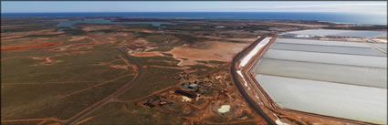 Port Hedland - WA (PBH3 00 9395)