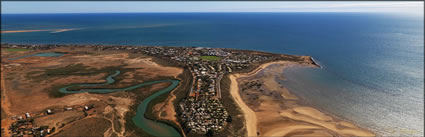 Pretty Pool - Port Hedland - WA (PBH3 00 9399)