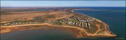 Cook Point - Port Hedland - WA (PBH3 00 9400)