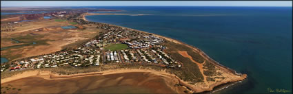 Cook Point - Port Hedland - WA (PBH3 00 9401)