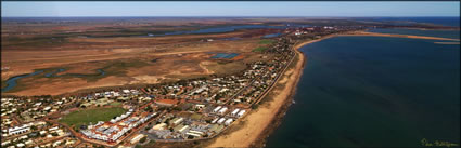 Port Hedland - WA (PBH3 00 9402)