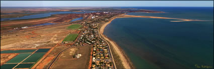 Port Hedland - WA (PBH3 00 9404)