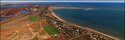 Port Hedland - WA (PBH3 00 9405)