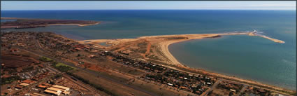 Port Hedland - WA (PBH3 00 9408)