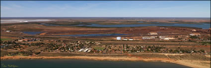 Port Hedland - WA (PBH3 00 9421)