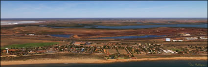 Port Hedland - WA (PBH3 00 9422)