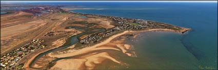 Cook Point - Port Hedland - WA (PBH3 00 9427)