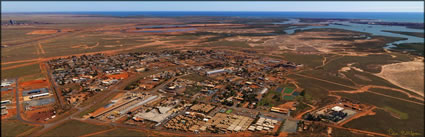 Wedgefield - Port Hedland - WA (PBH3 00 9430)