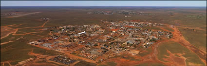 Wedgefield - Port Hedland - WA (PBH3 00 9434)