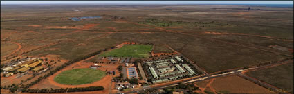 Port Hedland - WA (PBH3 00 9436)