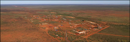 Port Hedland - WA (PBH3 00 9441)