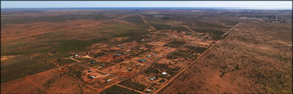 Port Hedland - WA (PBH3 00 9442)