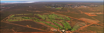 Port Hedland Golf - WA (PBH3 00 9438)