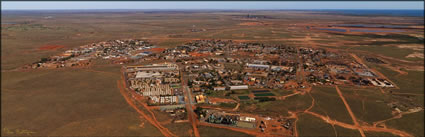 Wedgefield - Port Hedland - WA (PBH3 00 9429)