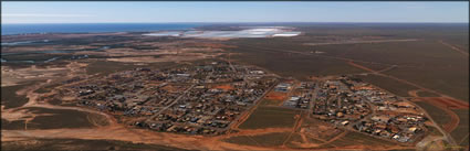 Wedgefield - Port Hedland - WA (PBH3 00 9433)