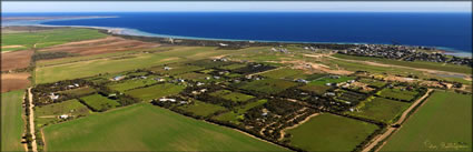 Port Hughes Area - SA (PBH3 00 28616)