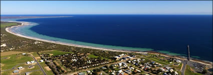 Port Hughes Caravan Park - SA (PBH3 00 28621)