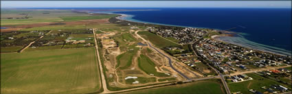 Port Hughes Golf Course - SA (PBH3 00 28619)