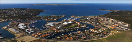 Port Lincoln - SA (PBH3 00 20652)