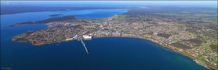 Port Lincoln - SA (PBH3 00 22930)