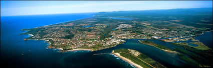 Port Macquarie 2 - NSW