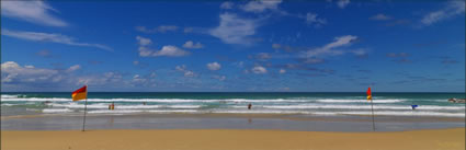 Flynns Beach Port Macquarie  H (PBH3 00 0159)