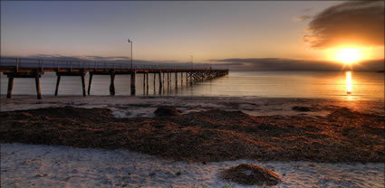 Port Neill Jetty - SA T (PBH3 00 22624)