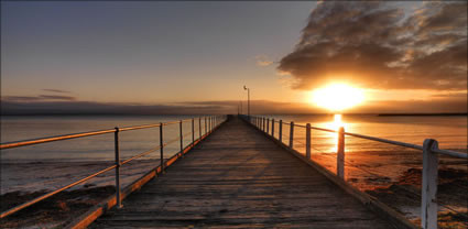 Port Neill Jetty - SA T (PBH3 00 22632)