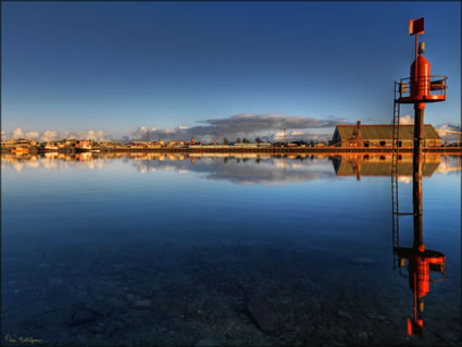 Port Pirie - SA SQ (PBH3 00 21220)