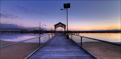 Port Pirie - SA T (PBH3 00 21158)