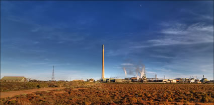 Port Pirie - SA T (PBH3 00 21436)