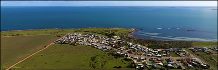 Port Victoria - SA (PBH3 00 28406)