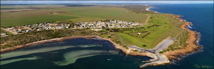 Port Victoria Golf Course - SA (PBH3 00 28408)