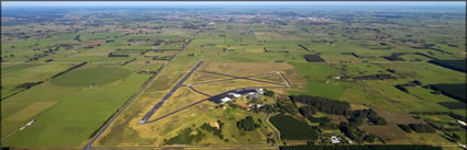 Portland Airport - VIC (PBH3 00 28240)