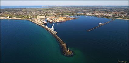 Portland Bay - VIC T (PBH3 00 28195)