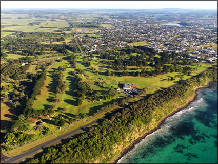 Portland Golf Course - VIC SQ (PBH3 00 28197)