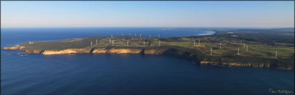 Portland Wind Farm - VIC (PBH3 00 28181)