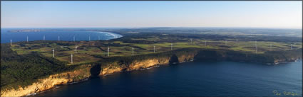 Portland Wind Farm - VIC (PBH3 00 28183)