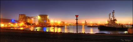 Port of Geraldton - WA (PBH3 00 7489)