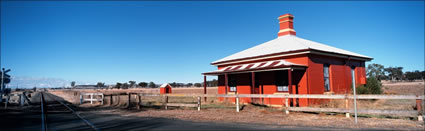 Post N Rail - NSW