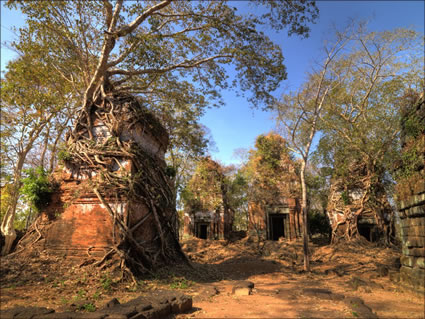 Prasat Bram (PBH3 00 6095)