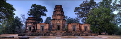 Prasat Kravan H (PBH3 00 6911)