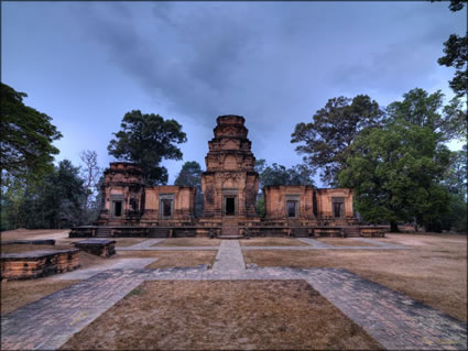 Prasat Kravan (PBH3 00 6911)