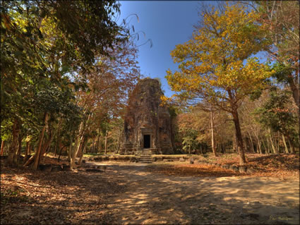 Prasat Neakpon Temple (PBH3 00 5883)