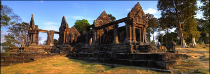 Prasat Preah Vihear H (PBH3 00 6110)