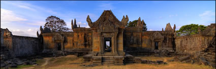 Prasat Preah Vihear H (PBH3 00 6121)