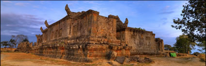 Prasat Preah Vihear H (PBH3 00 6177)