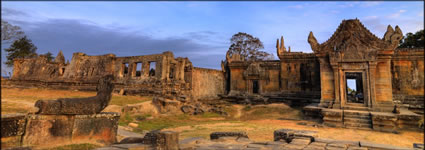 Prasat Preah Vihear H (PBH3 00 6186)