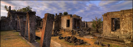 Prasat Preah Vihear  H (PBH3 00 6192)