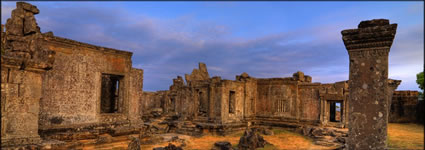 Prasat Preah Vihear  H (PBH3 00 6195)